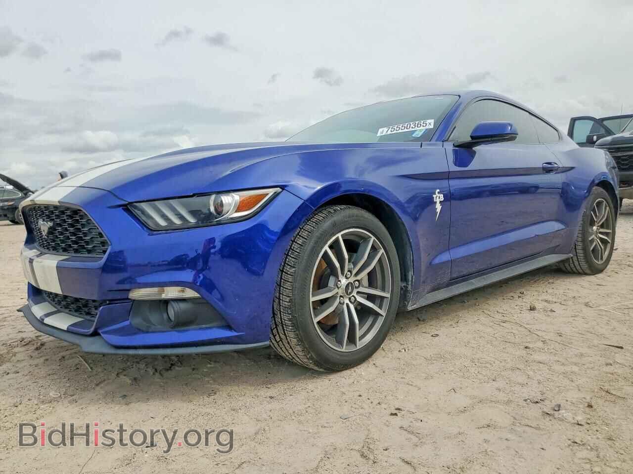Photo 1FA6P8TH9F5322353 - FORD ALL Models 2015