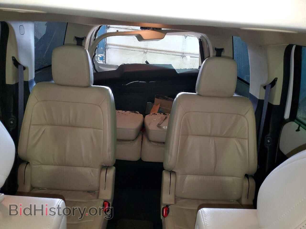 2013 FORD FLEX - VIN: 2FMGK5C84DBD34460 - Photo 10