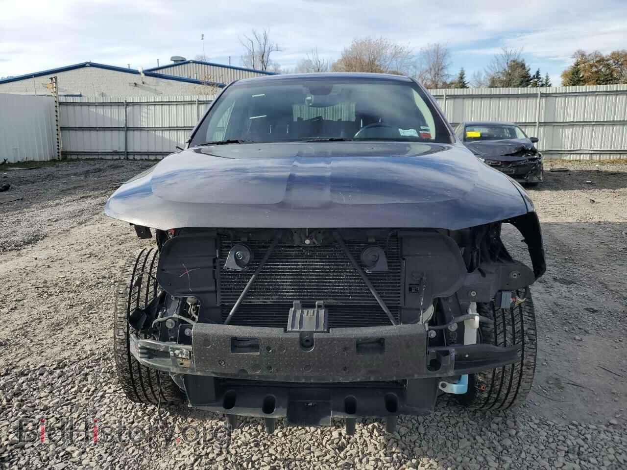 2017 DODGE DURANGO - VIN: 1C4RDJAG5HC918009 - Фото 5