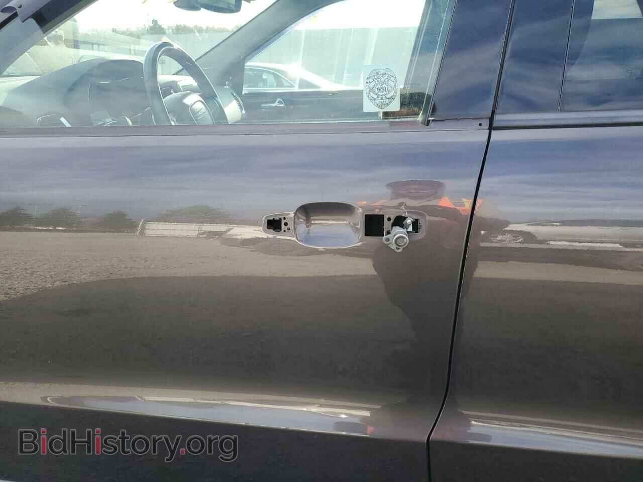 2017 DODGE DURANGO - VIN: 1C4RDJAG5HC918009 - Фото 7