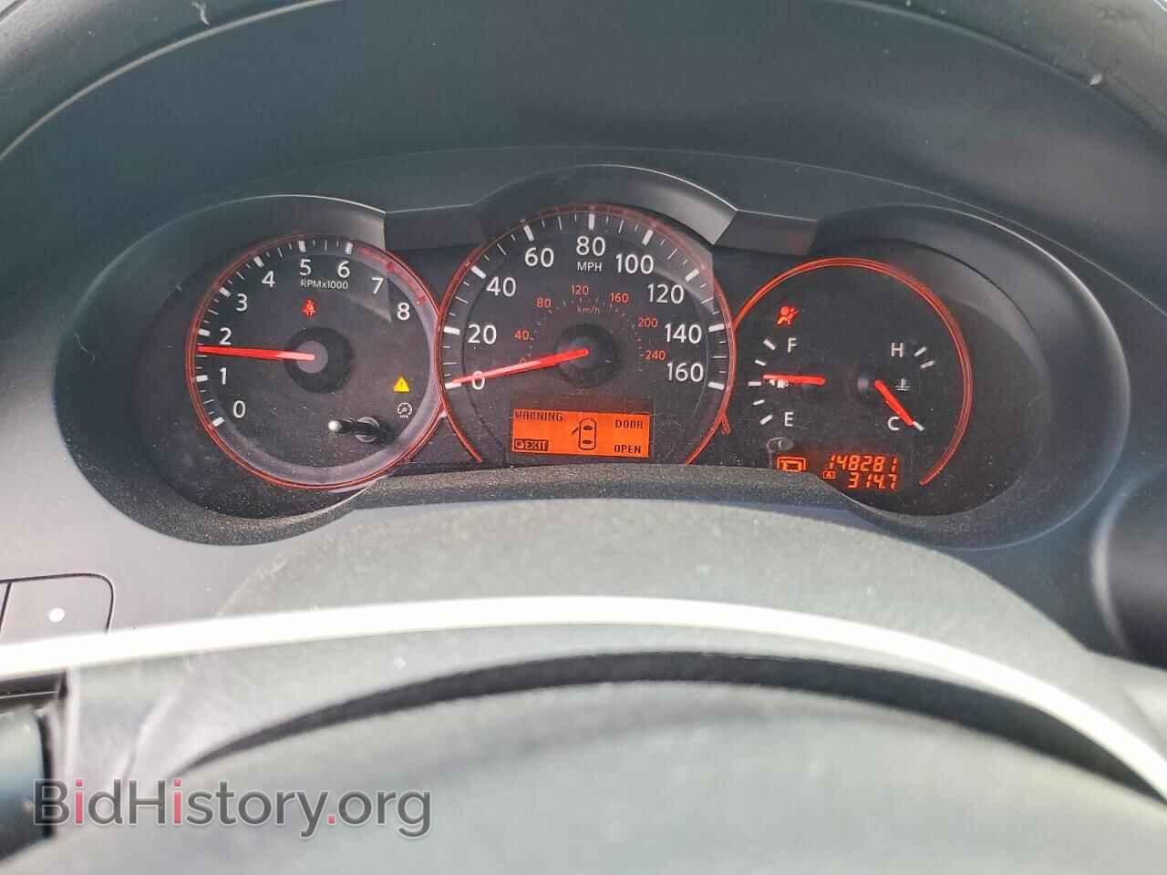 2009 NISSAN ALTIMA - VIN: 1N4AL21E39C177113 - Фото 9