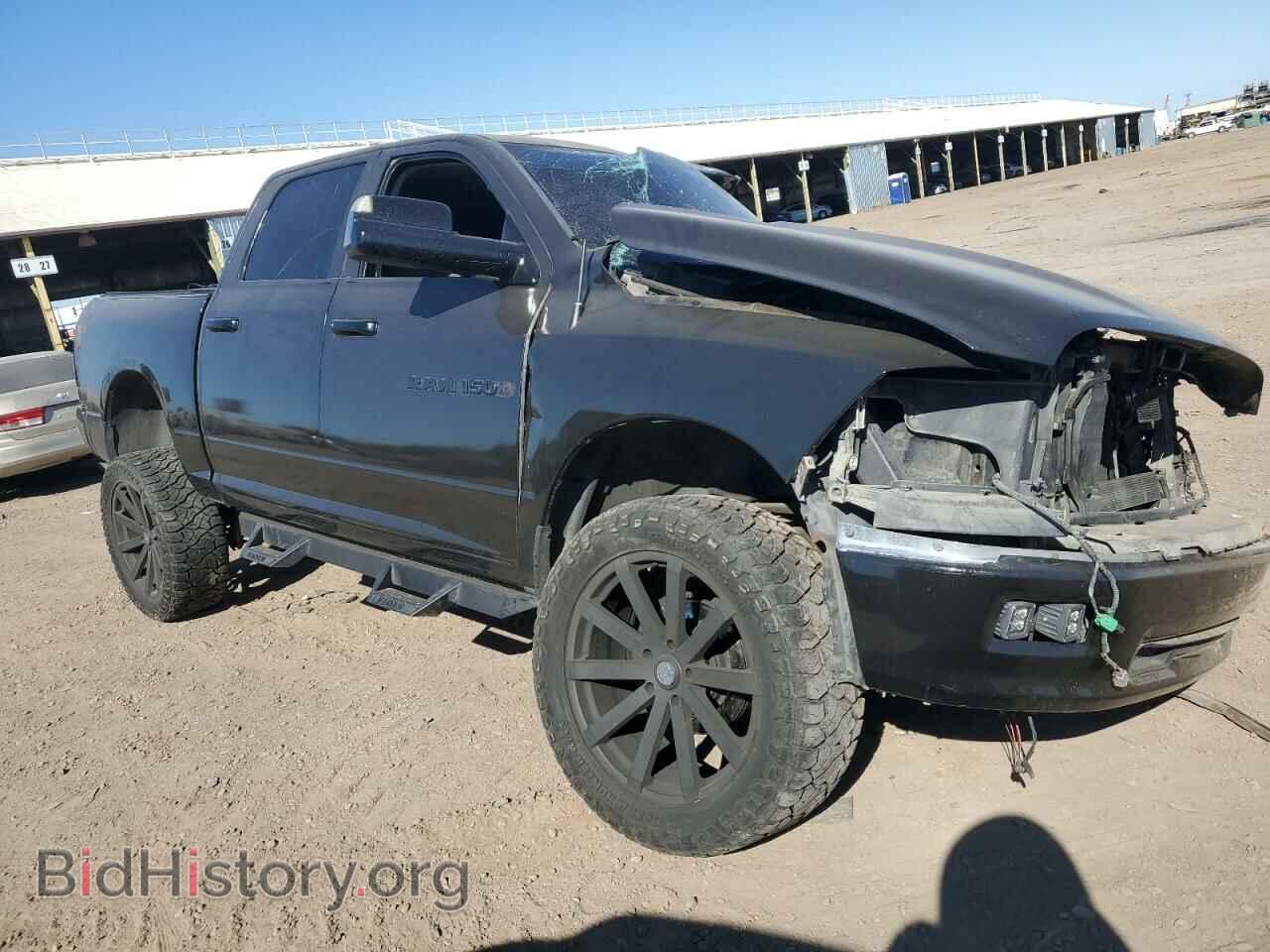 2011 DODGE All Models - VIN: 1D7RB1CPXBS663363 - Фото 4