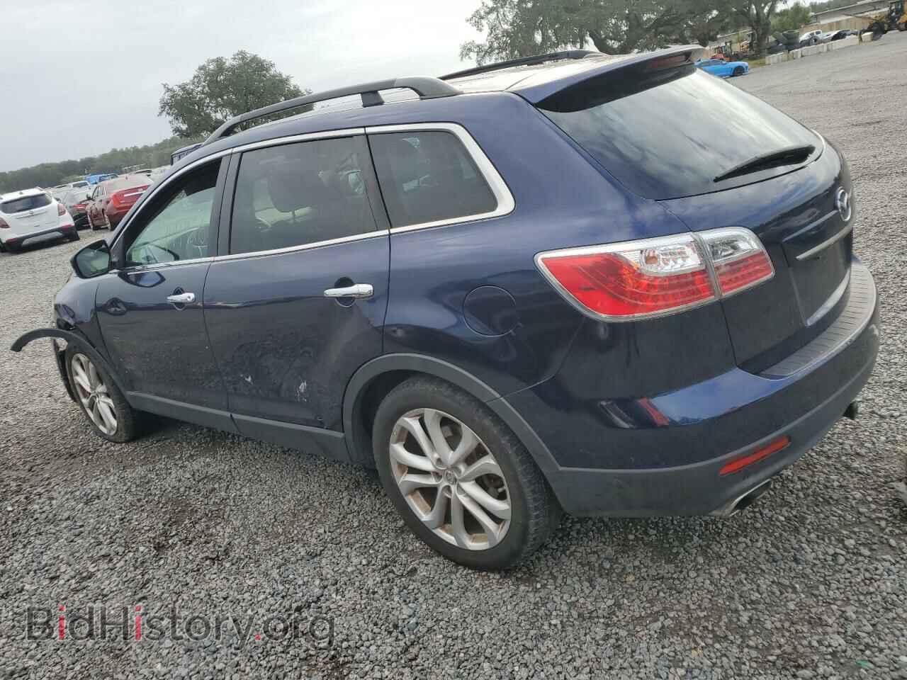 2012 MAZDA CX-9 - VIN: JM3TB2DA2C0364700 - Фото 2