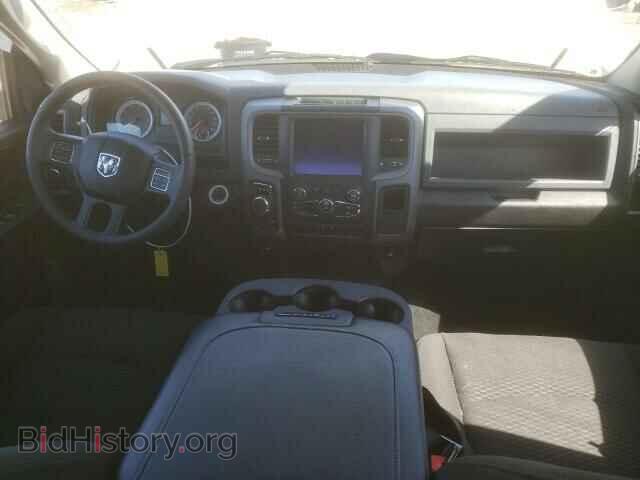 2020 RAM 1500 - VIN: 1C6RR7KT8LS113689 - Фото 8