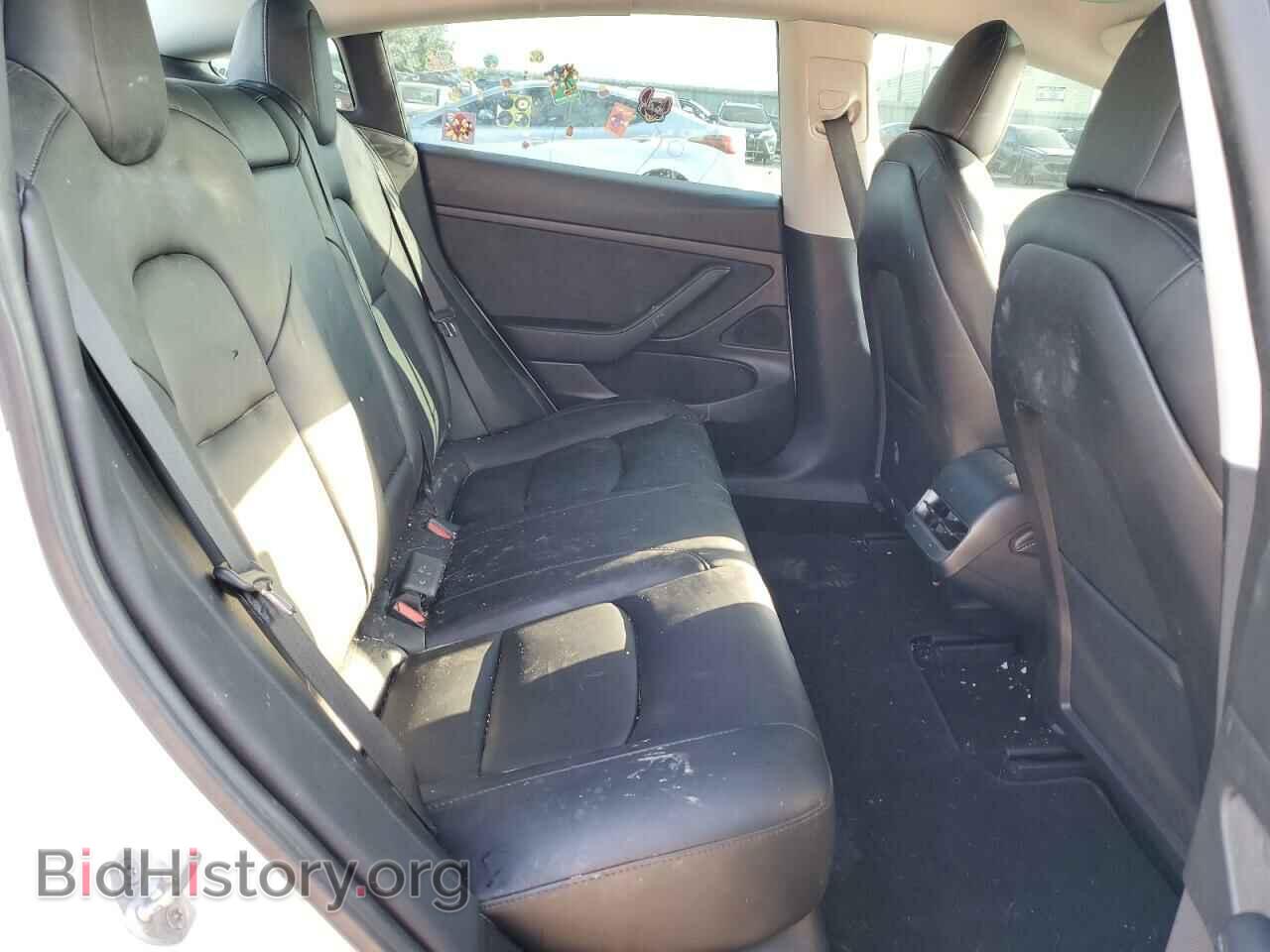 2021 TESLA MODEL 3 - VIN: 5YJ3E1EA4MF870413 - Фото 10