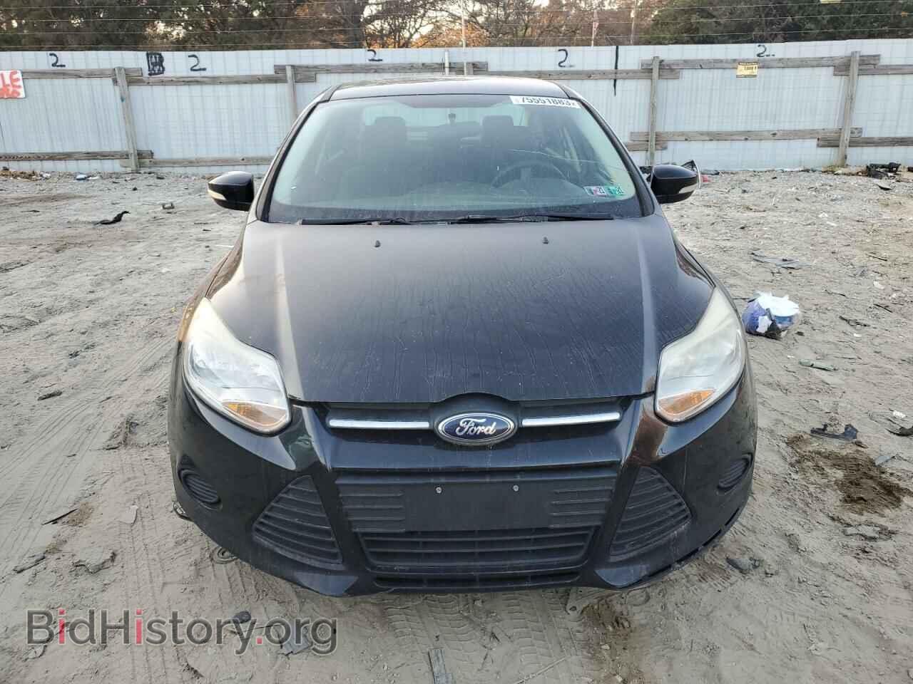2014 FORD FOCUS - VIN: 1FADP3F21EL179877 - Photo 5