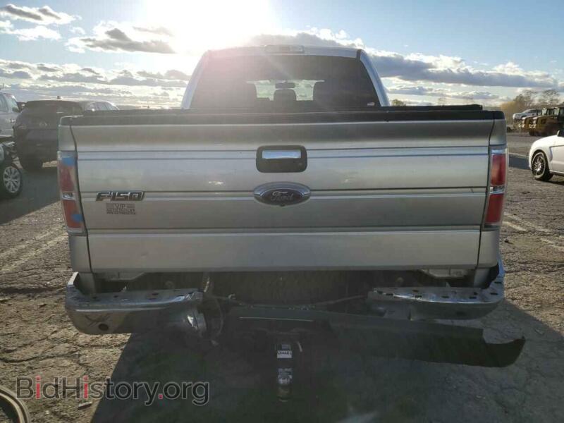 2014 Ford F150 (VIN 1FTFW1ET7EFA79964) — фото 6 из 12