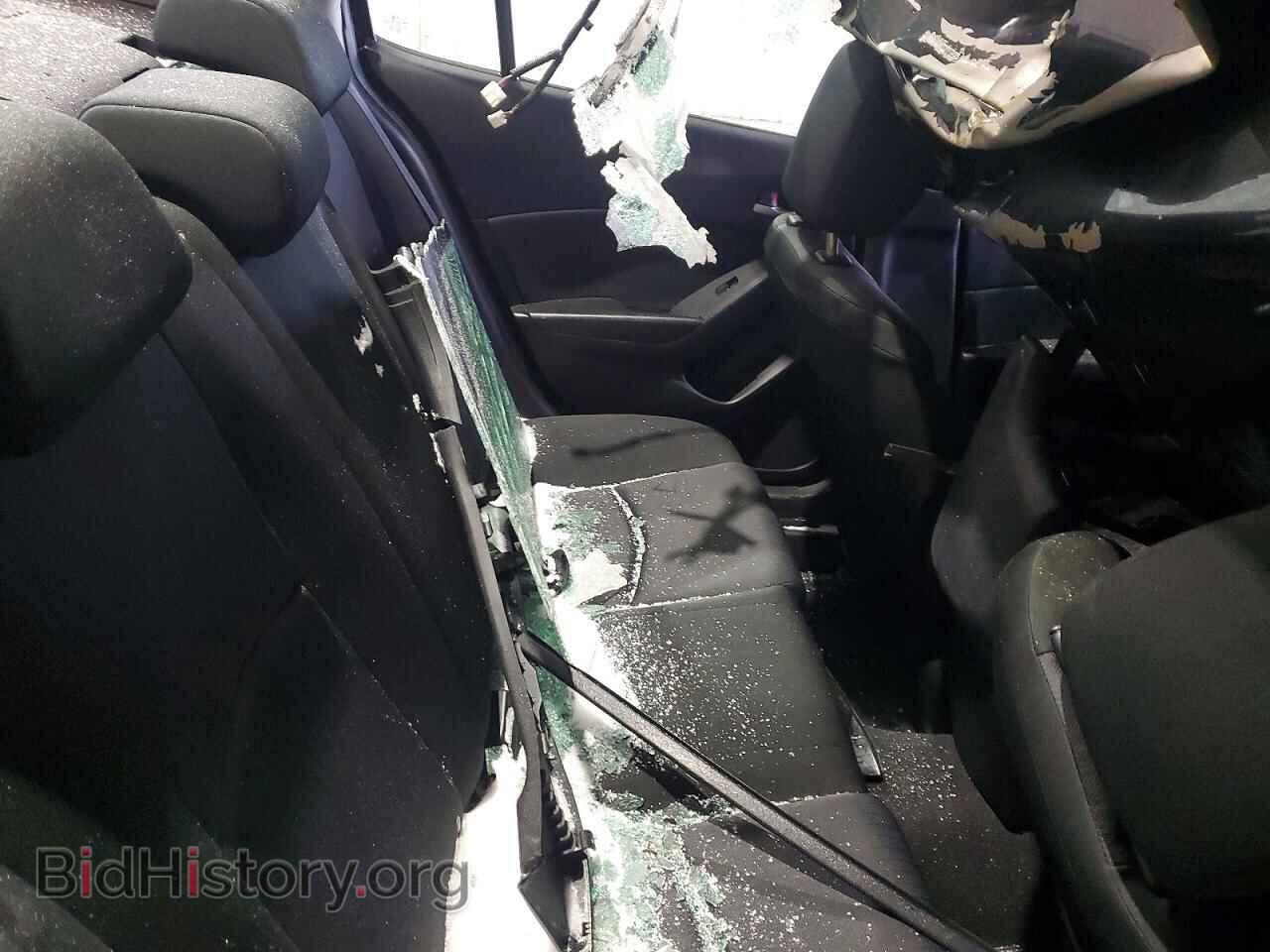 2014 MAZDA 3 - VIN: JM1BM1U73E1154309 - Фото 10