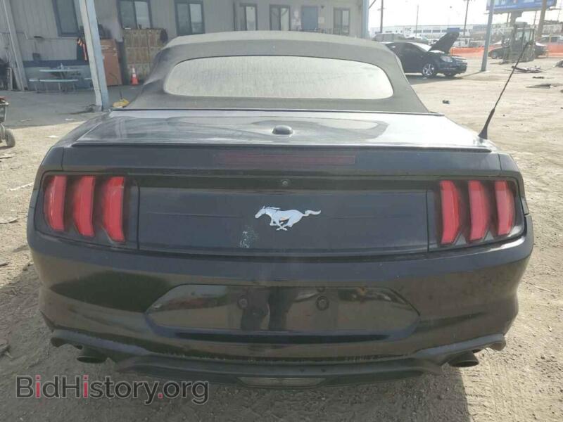 2020 Ford ALL MODELS (VIN 1FATP8UH0L5137394) — photo 6 of 12