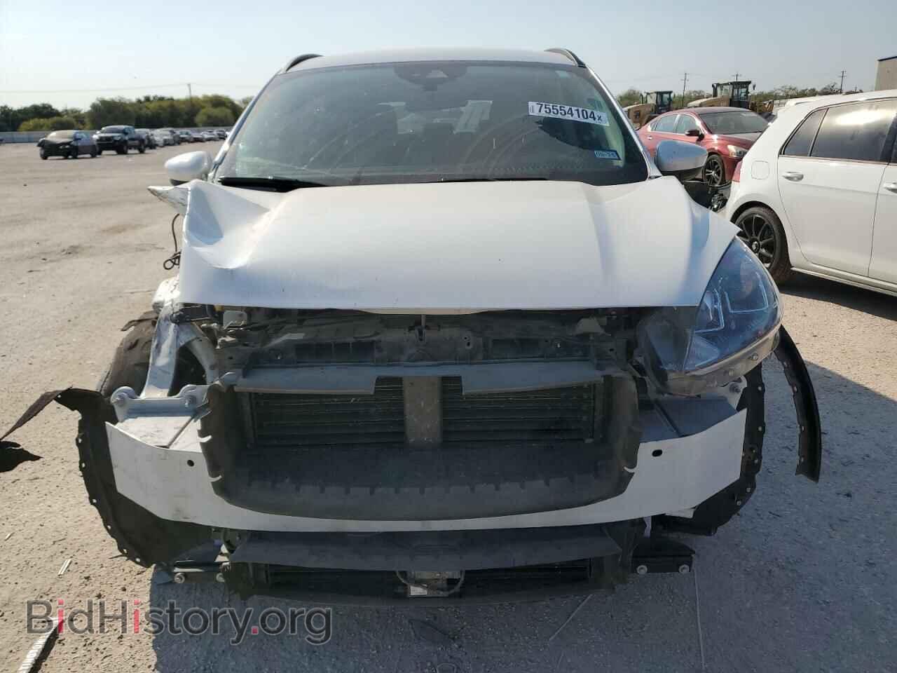 2020 FORD ESCAPE - VIN: 1FMCU0H67LUA75605 - Photo 5