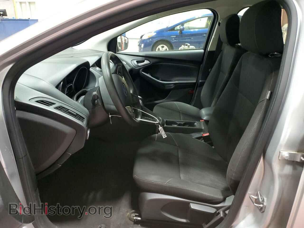 2015 FORD FOCUS - VIN: 1FADP3K2XFL277622 - Фото 7