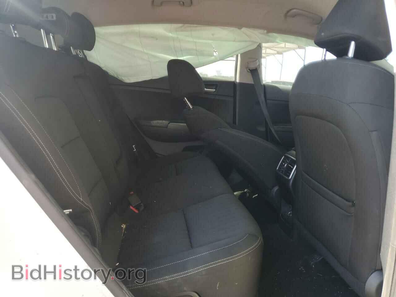 2017 KIA SPORTAGE - VIN: KNDPM3AC4H7063473 - Фото 11