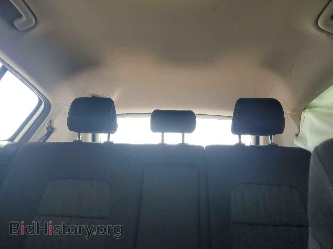 2017 KIA SPORTAGE - VIN: KNDPM3AC4H7063473 - Фото 10