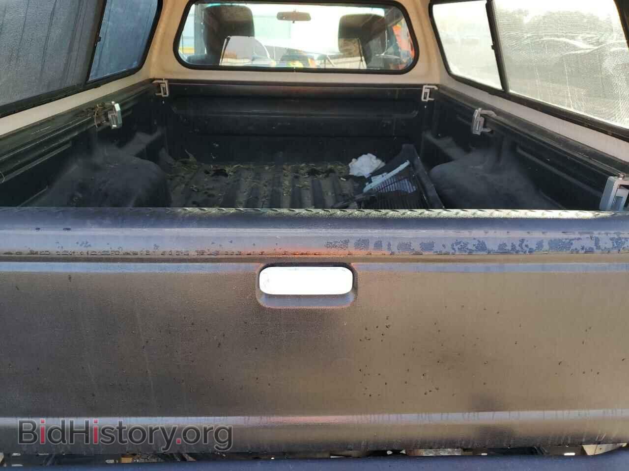 2010 FORD RANGER - VIN: 1FTKR1AD3APA08480 - Фото 10