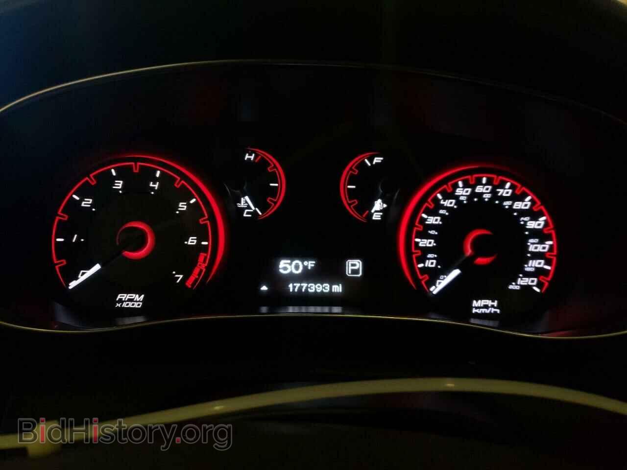 2013 DODGE DART - VIN: 1C3CDFAA5DD333602 - Фото 9