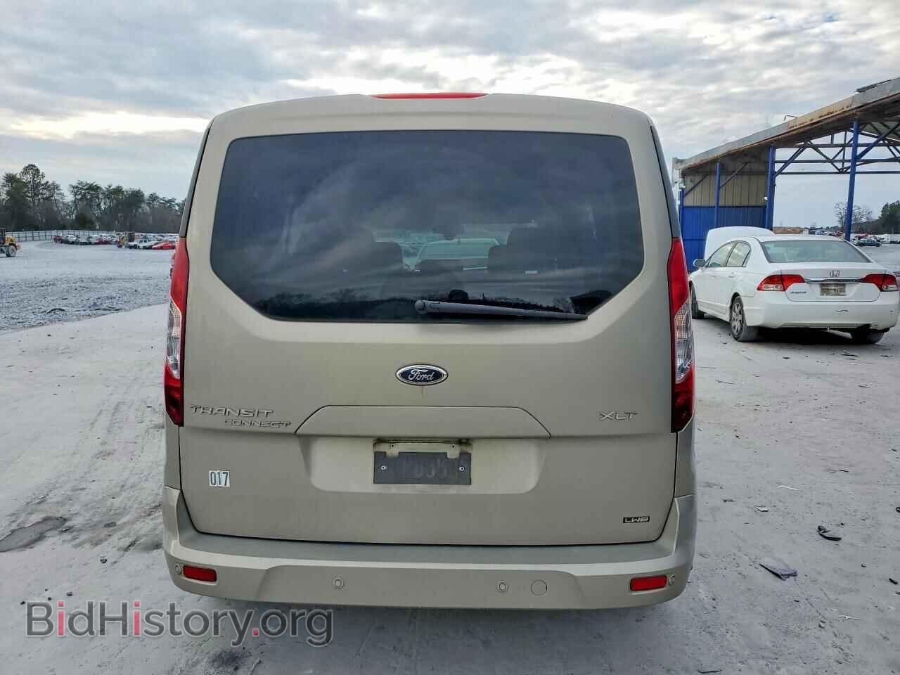 2015 FORD TRANSIT - VIN: NM0GE9F74F1199563 - Фото 6