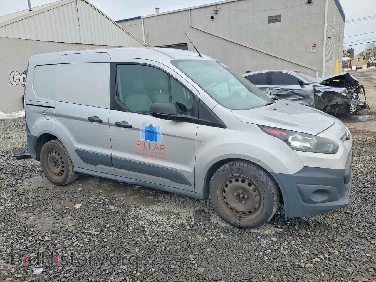 2016 FORD TRANSIT - VIN: NM0LS6E7XG1285212 - Фото 4