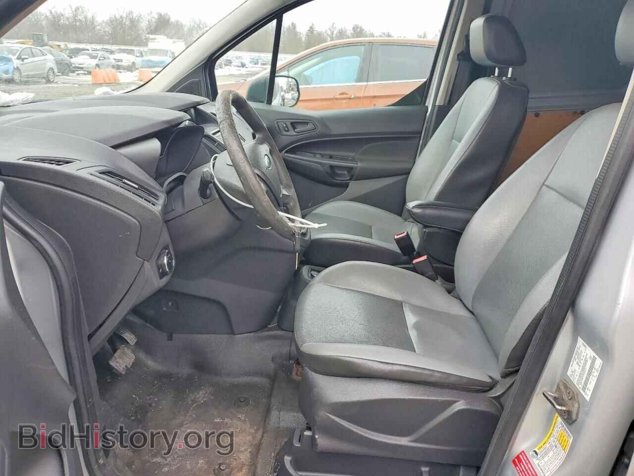2016 FORD TRANSIT - VIN: NM0LS6E7XG1285212 - Фото 7