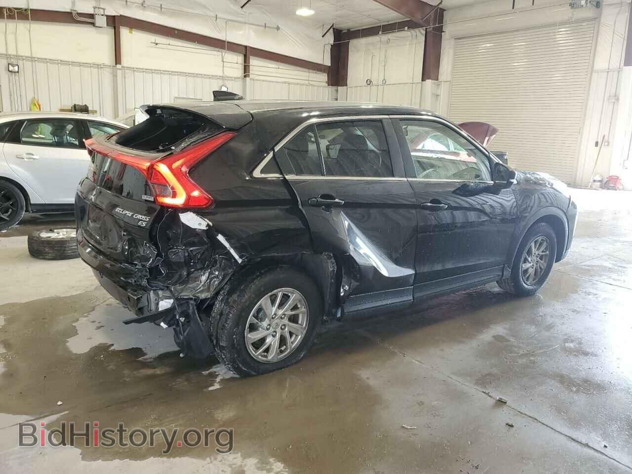 2019 MITSUBISHI ECLIPSE - VIN: JA4AT3AA3KZ024600 - Photo 3