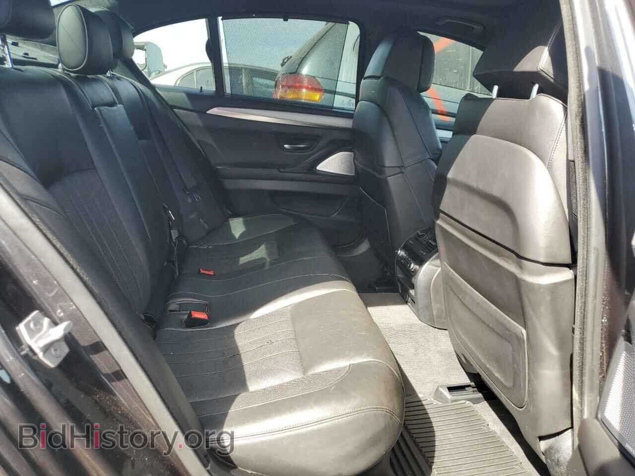 2016 BMW M5 - VIN: WBSFV9C50GG343473 - Фото 10