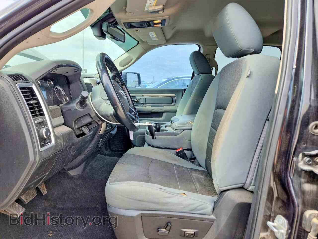 2017 RAM 1500 - VIN: 1C6RR7TT0HS822817 - Фото 7