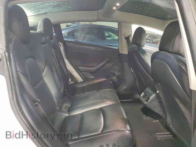 2021 Tesla MODEL 3 (VIN 5YJ3E1EA6MF981917) — photo 11 of 16