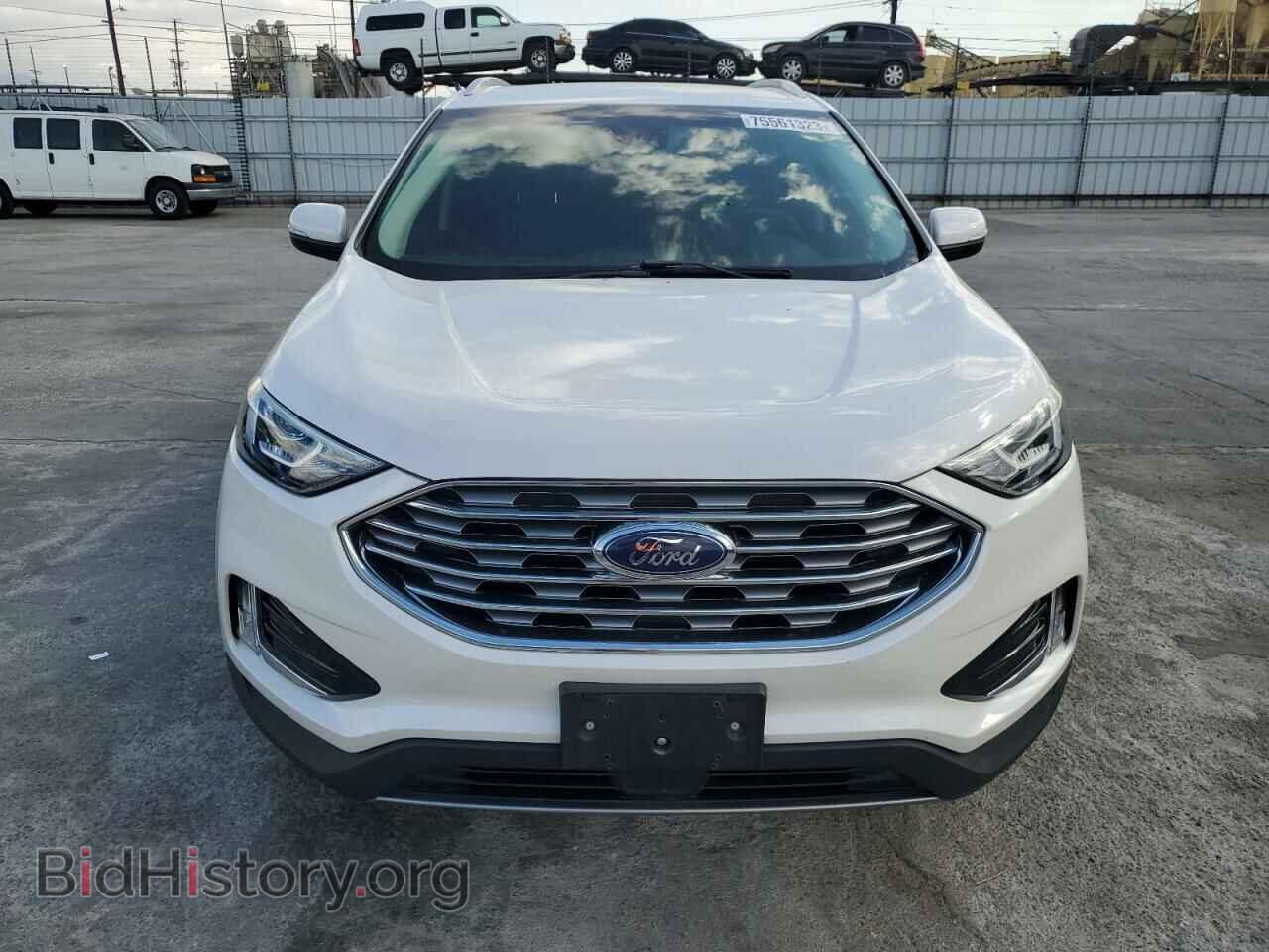 2019 FORD EDGE - VIN: 2FMPK3K9XKBC21463 - Photo 5