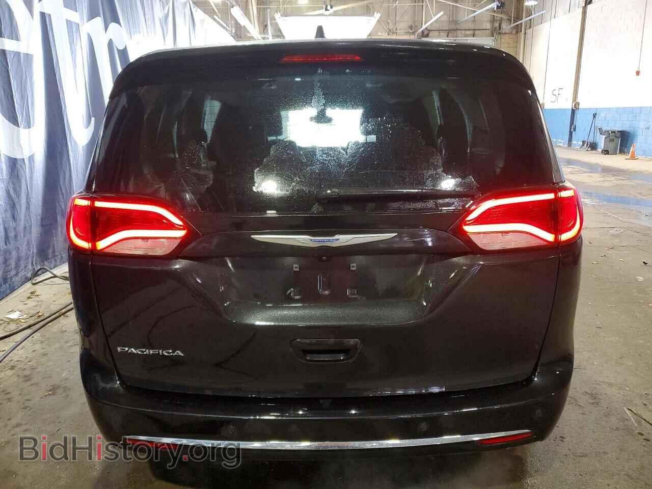2017 CHRYSLER PACIFICA - VIN: 2C4RC1EG6HR721130 - Фото 6