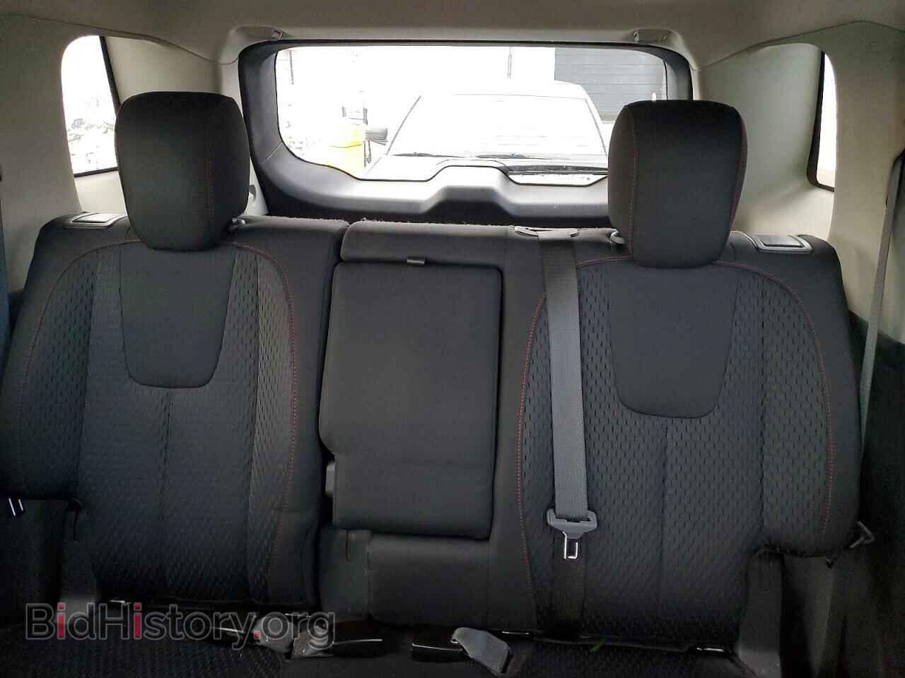 2012 GMC TERRAIN - VIN: 2GKALMEKXC6110129 - Фото 10
