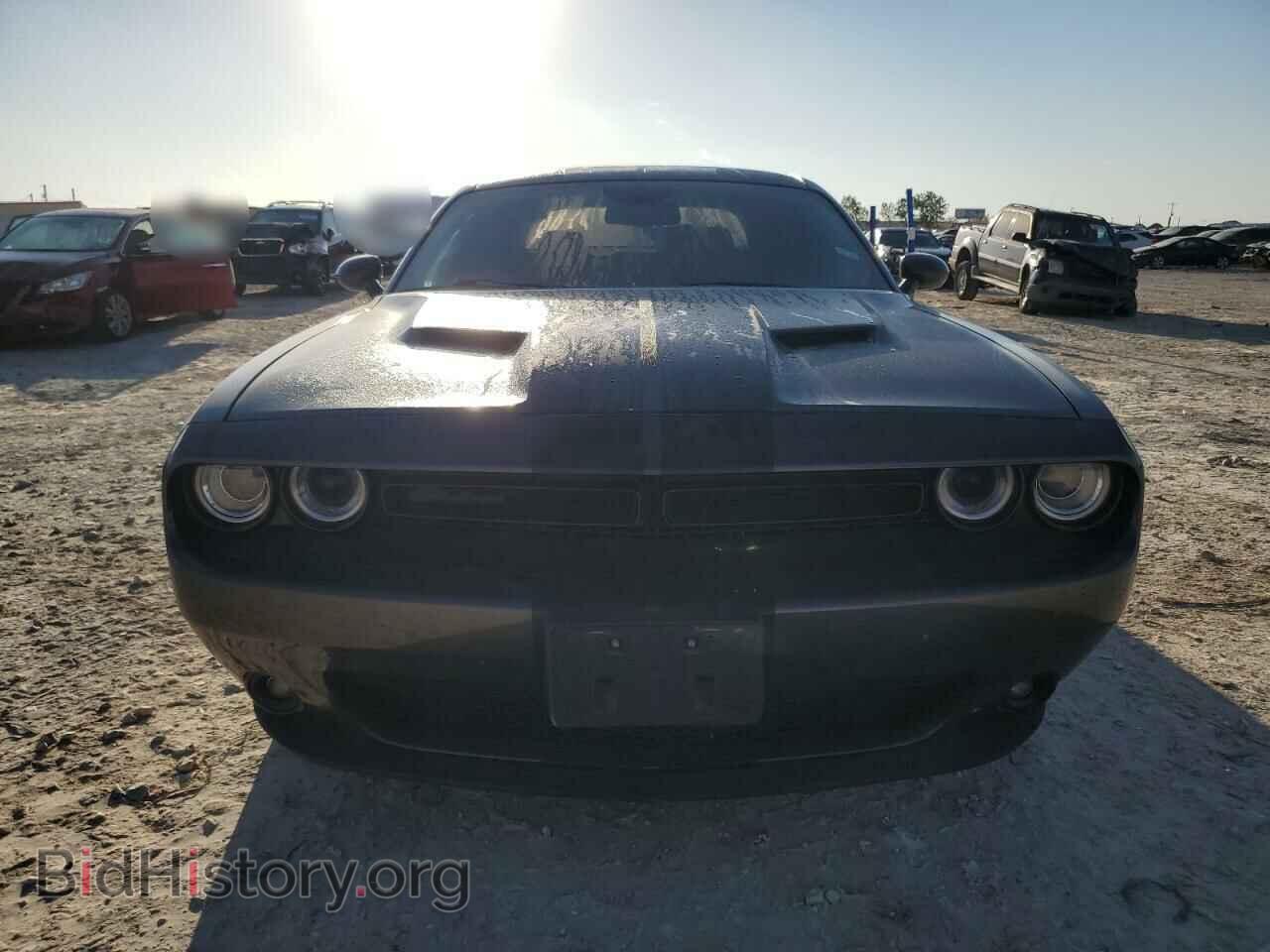 2019 DODGE CHALLENGER - VIN: 2C3CDZAG2KH602838 - Photo 5