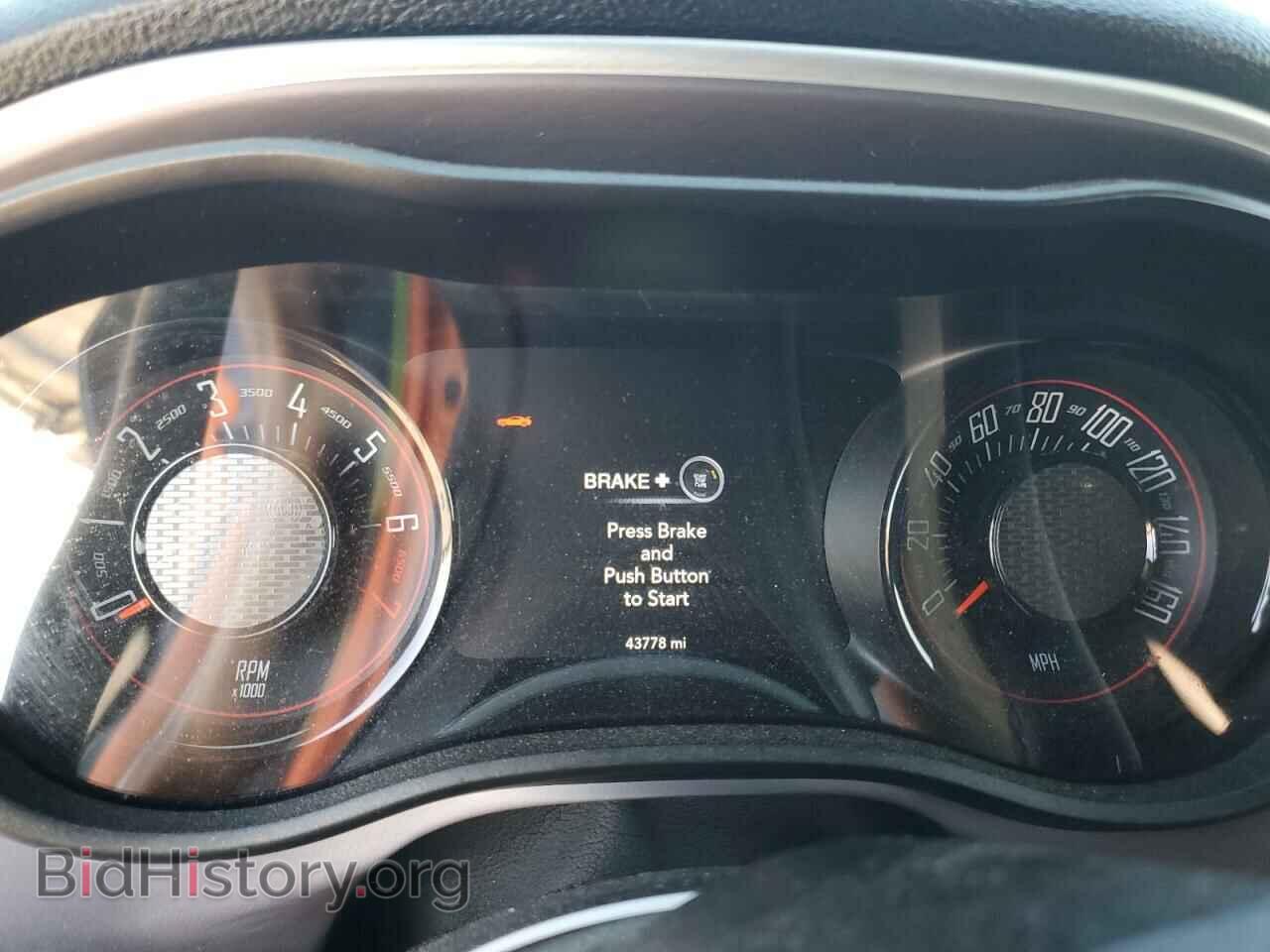 2019 DODGE CHALLENGER - VIN: 2C3CDZAG2KH602838 - Photo 9