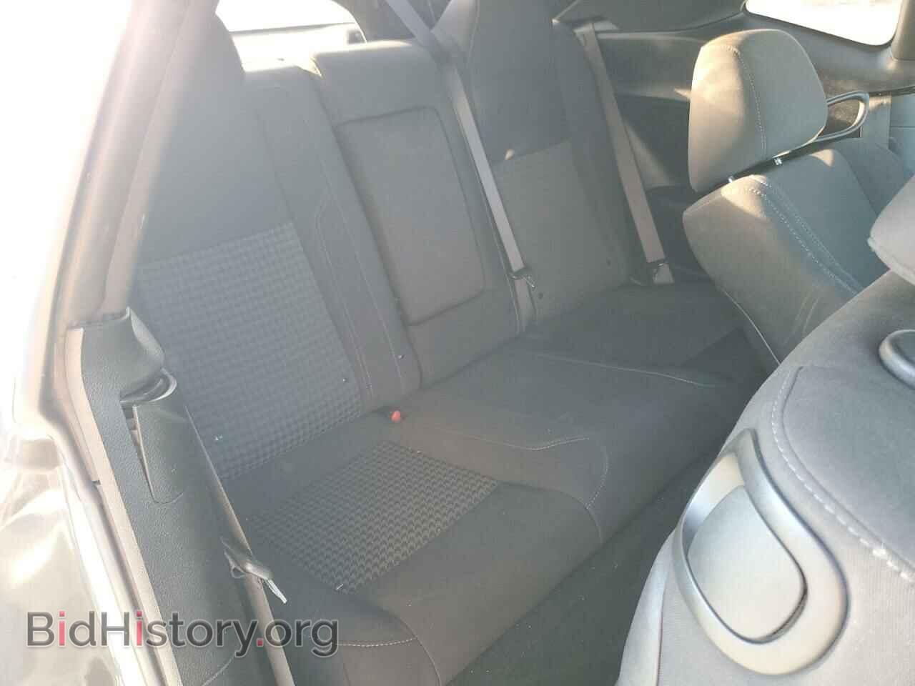 2019 DODGE CHALLENGER - VIN: 2C3CDZAG2KH602838 - Photo 10