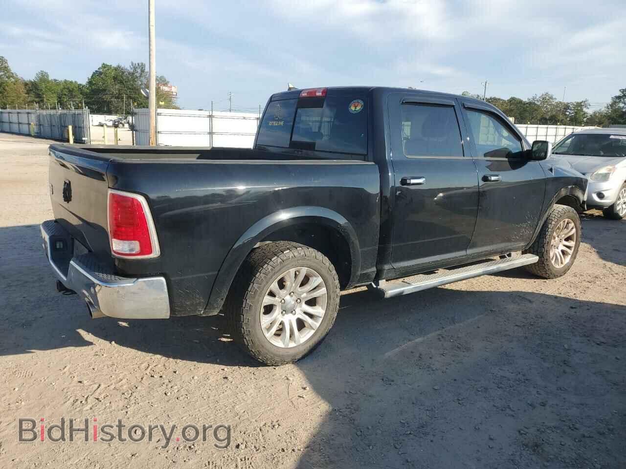 2014 RAM 1500 - VIN: 1C6RR6PT1ES364897 - Фото 3