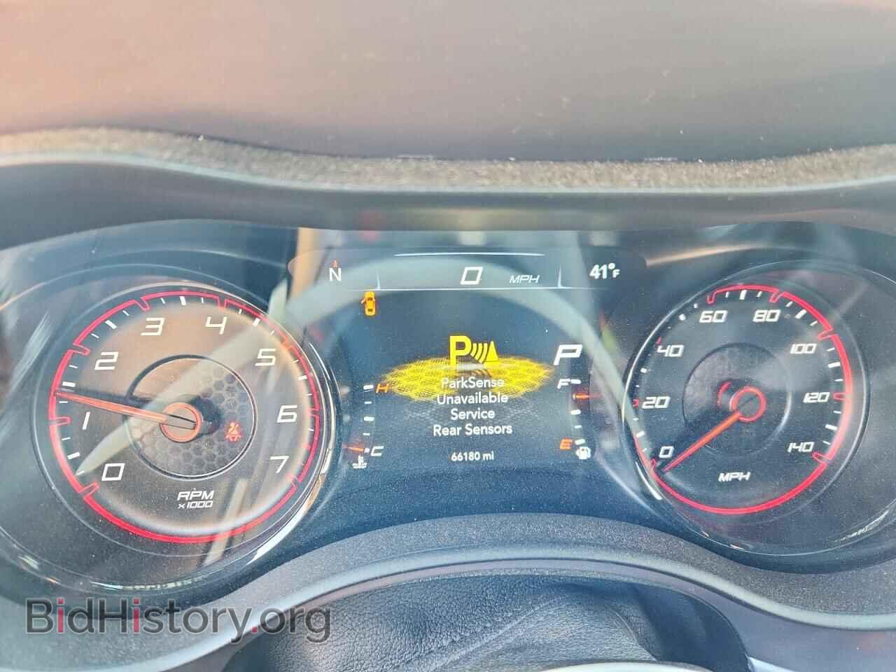 2021 DODGE CHARGER - VIN: 2C3CDXHGXMH666980 - Фото 9