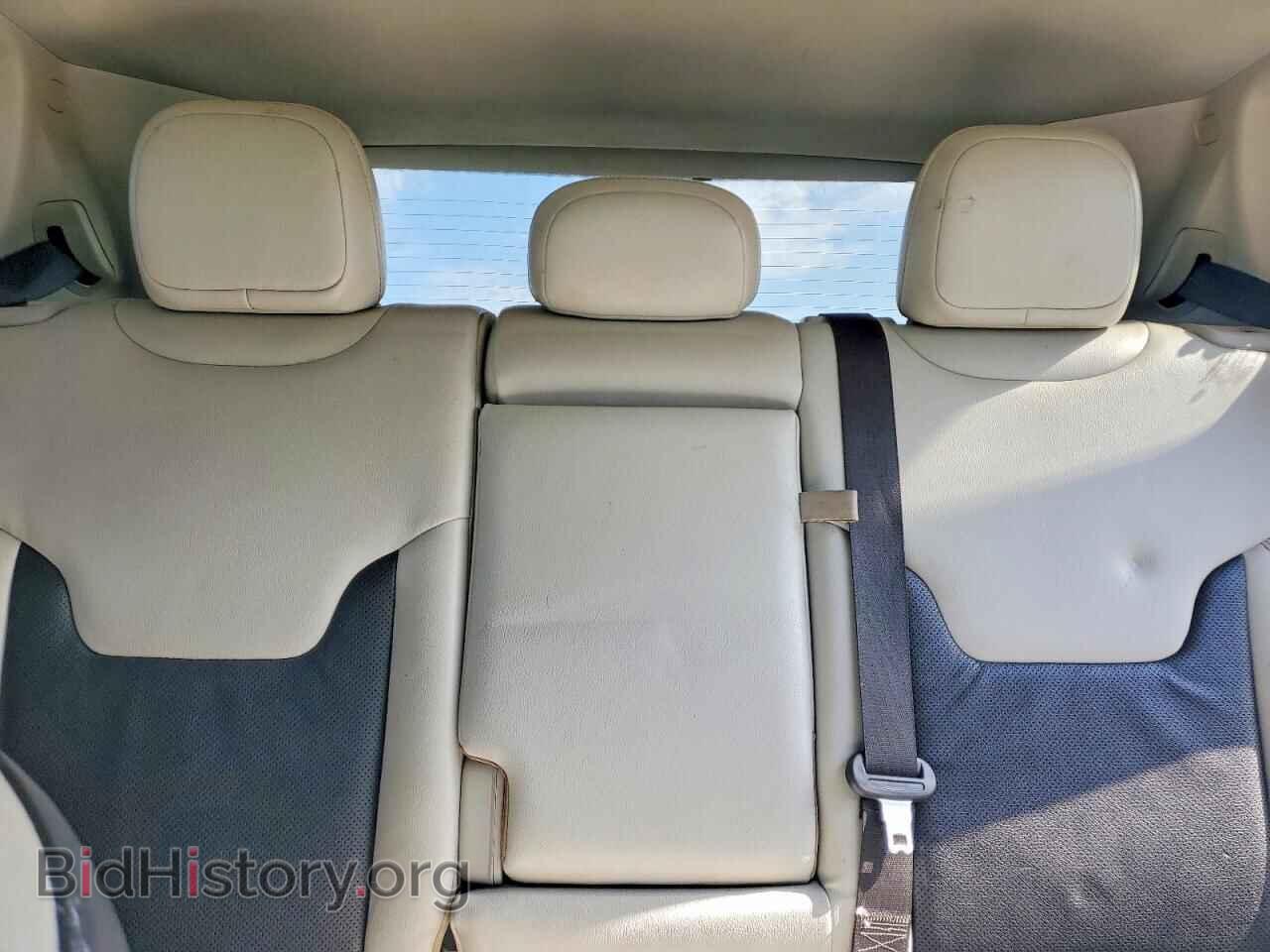 2021 JEEP COMPASS - VIN: 3C4NJCCB5MT528188 - Фото 10