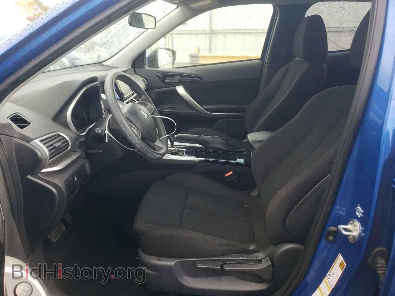 2020 MITSUBISHI ECLIPSE - VIN: JA4AT3AA0LZ012289 - Photo 7