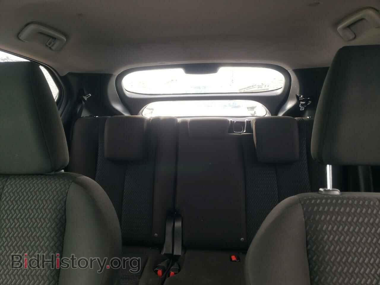 2020 MITSUBISHI ECLIPSE - VIN: JA4AT3AA0LZ012289 - Photo 10