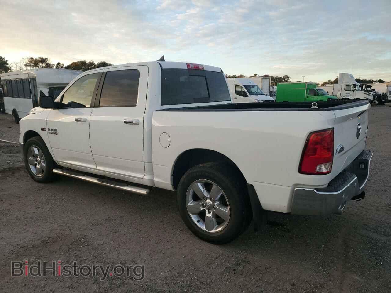 2017 RAM 1500 - VIN: 1C6RR7LT7HS871092 - Фото 2