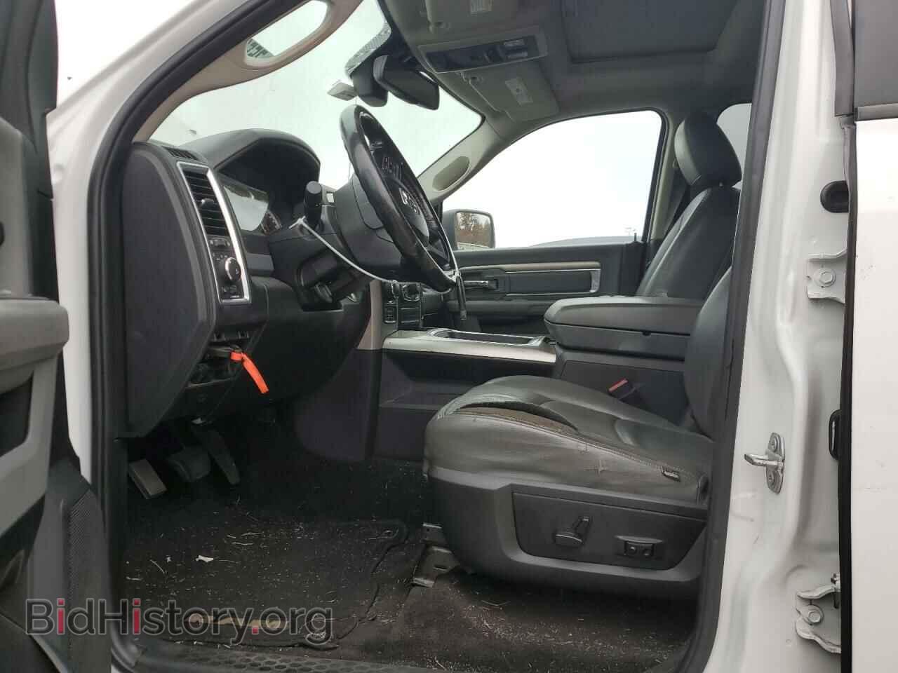 2017 RAM 1500 - VIN: 1C6RR7LT7HS871092 - Фото 7