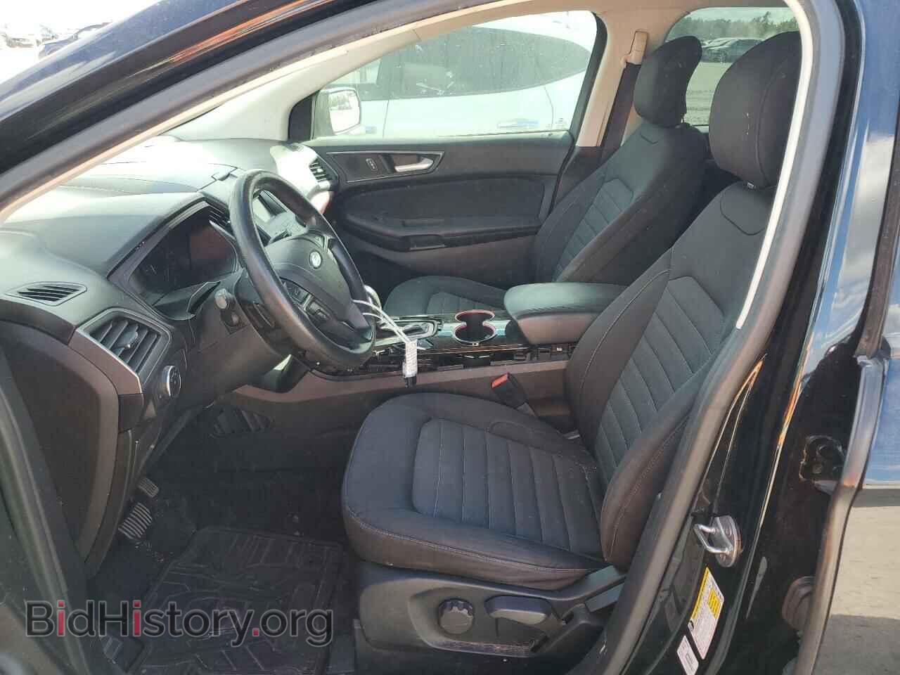2016 FORD EDGE - VIN: 2FMPK3G95GBC19068 - Photo 7