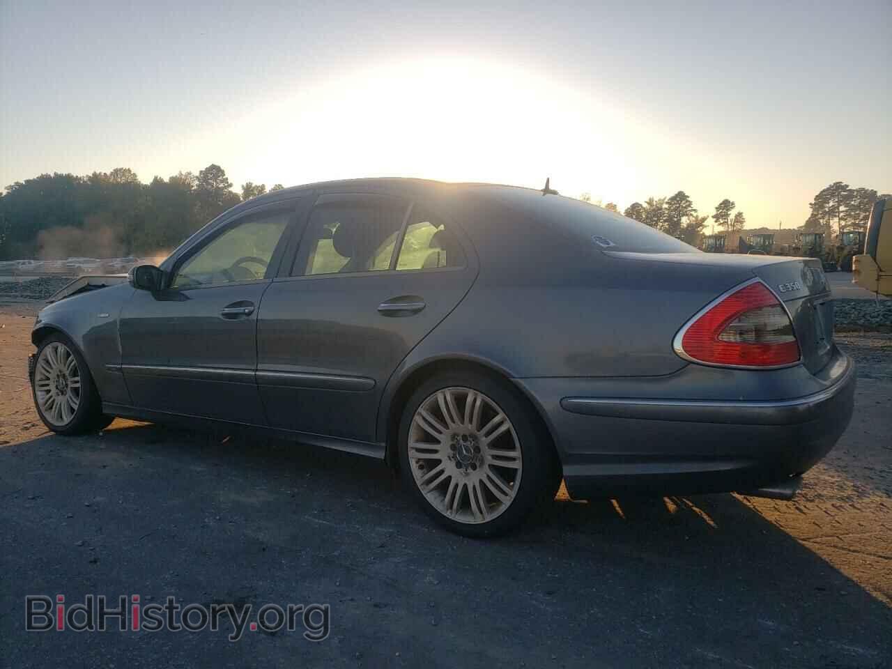 2006 MERCEDES-BENZ E-CLASS - VIN: WDBUF56J16A808288 - Фото 2