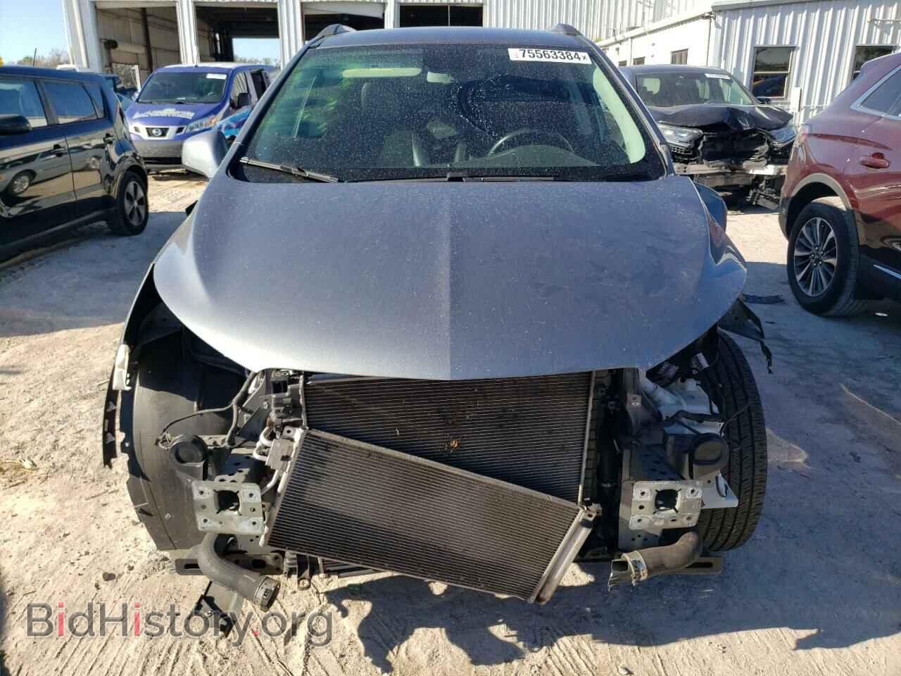 2020 BUICK ENCORE - VIN: KL4CJASBXLB004428 - Photo 5