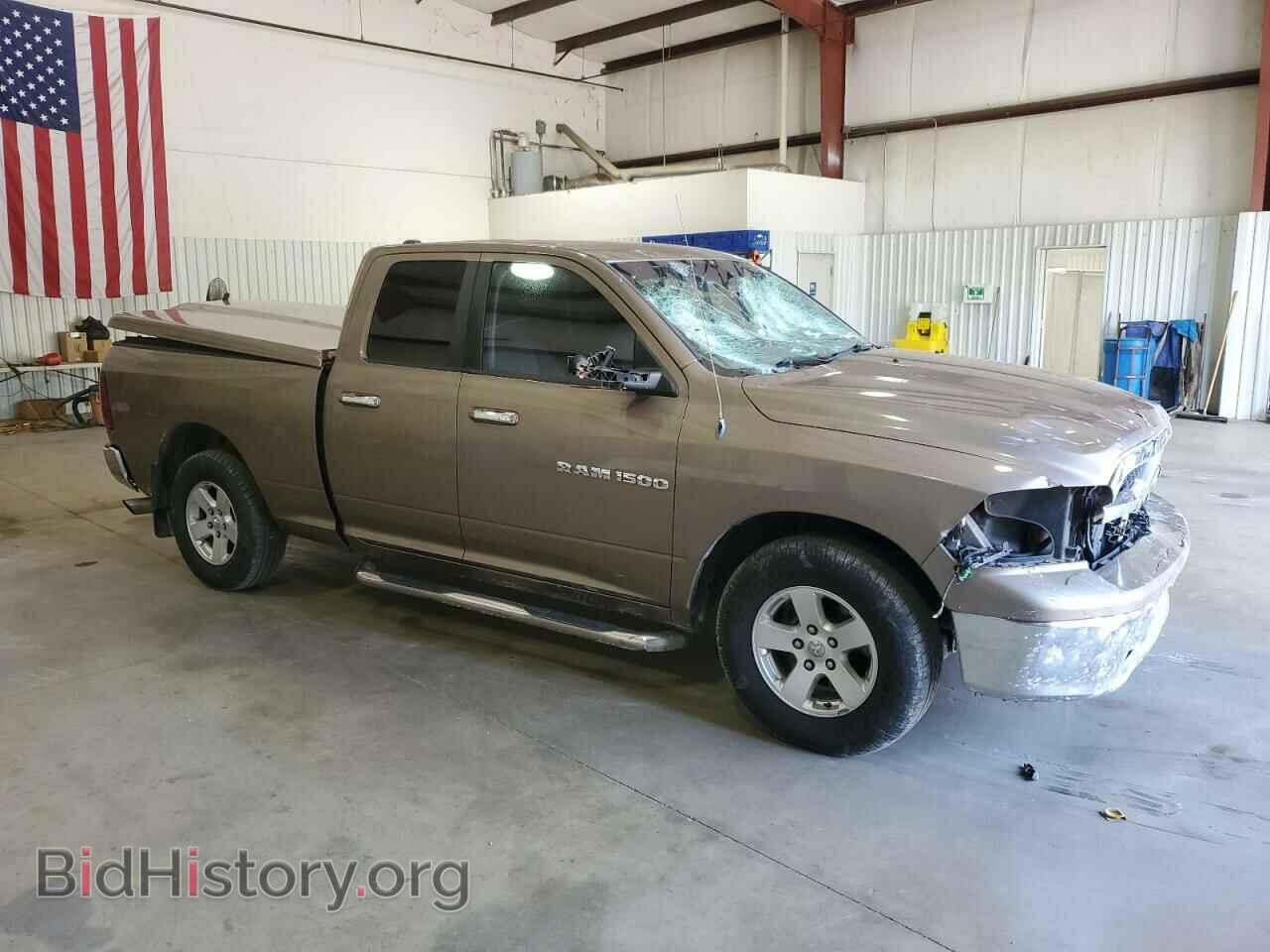2009 DODGE All Models - VIN: 1D3HB18P19S802456 - Photo 4