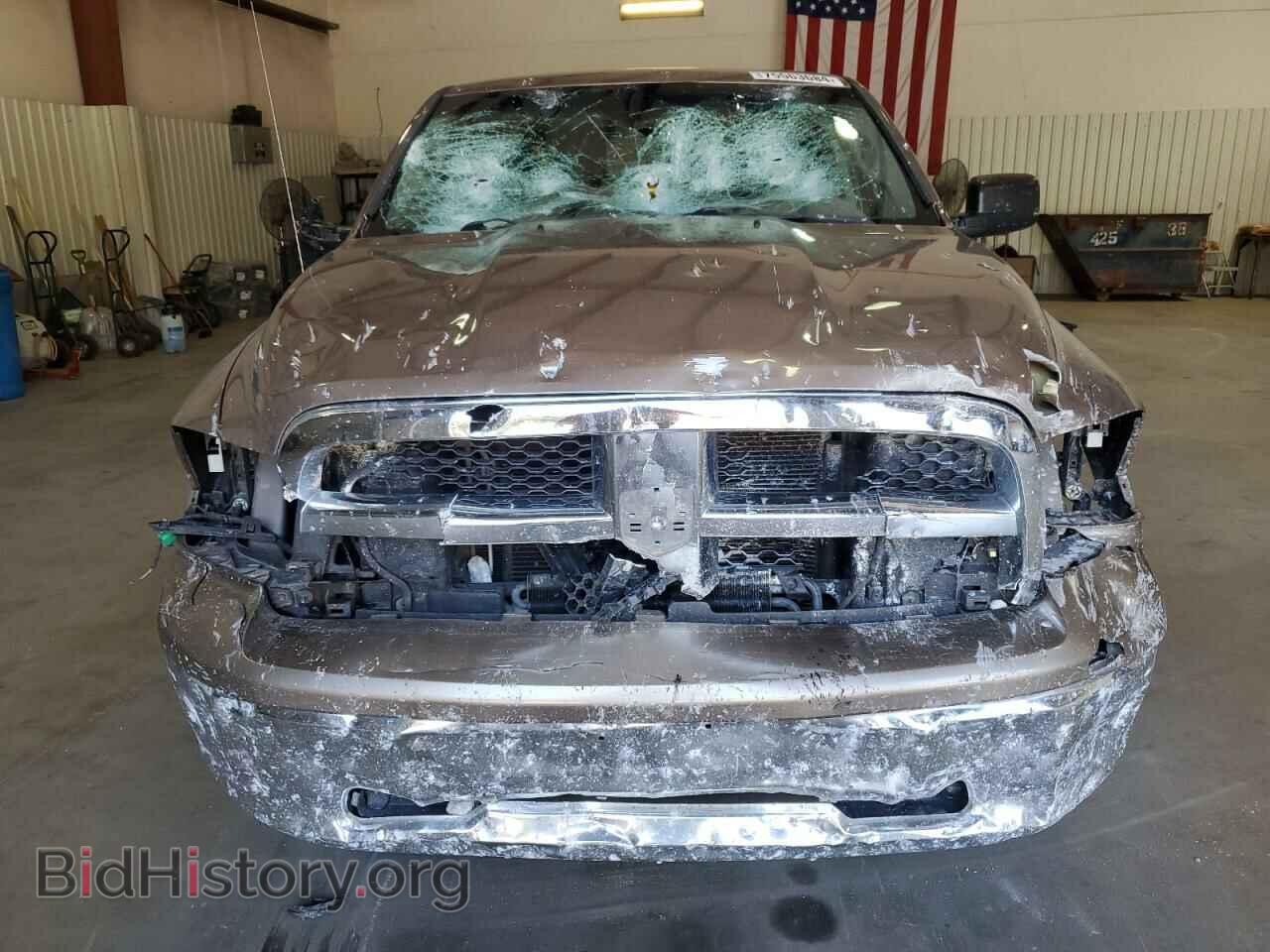 2009 DODGE All Models - VIN: 1D3HB18P19S802456 - Photo 5