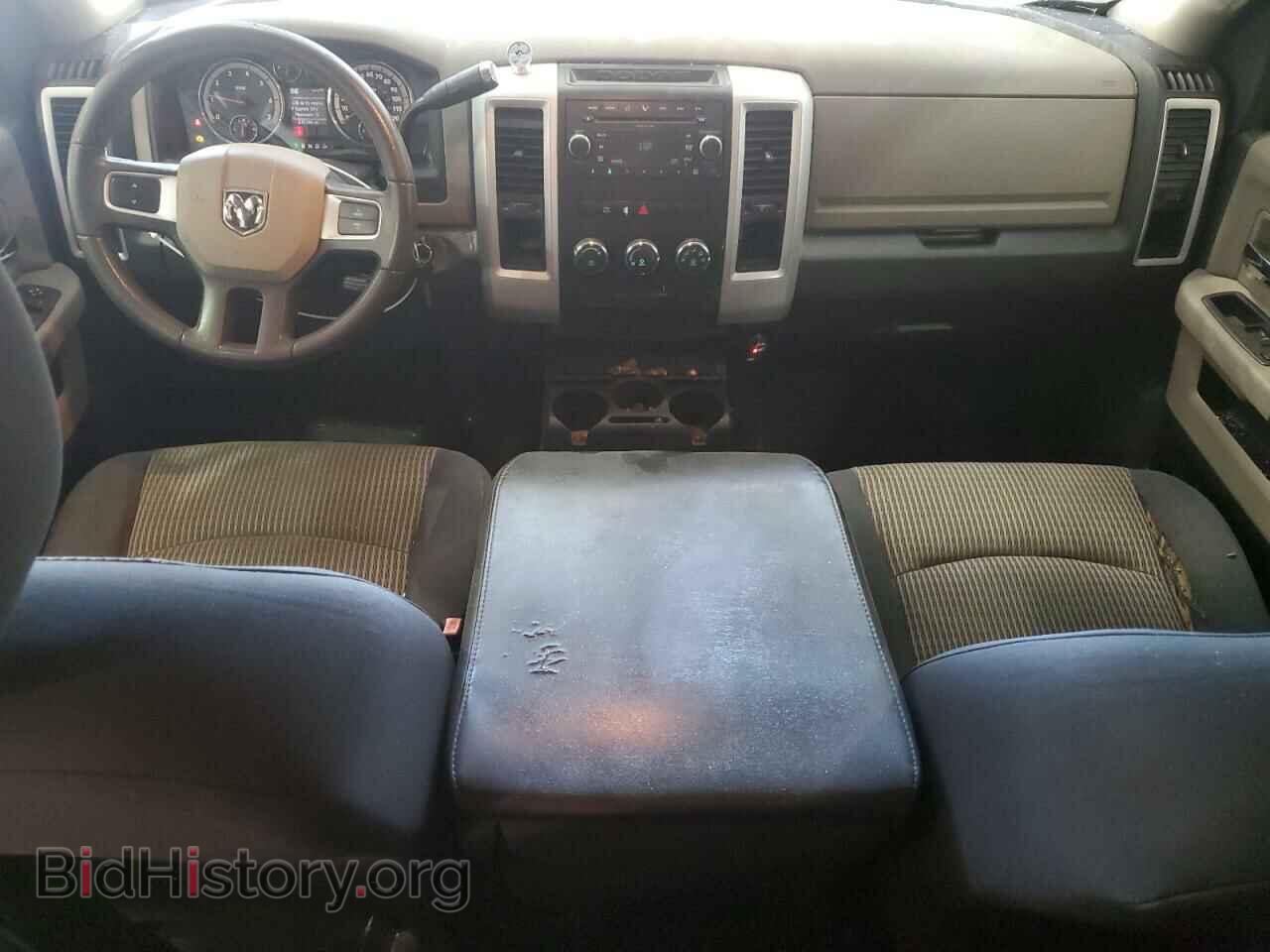 2009 DODGE All Models - VIN: 1D3HB18P19S802456 - Photo 8