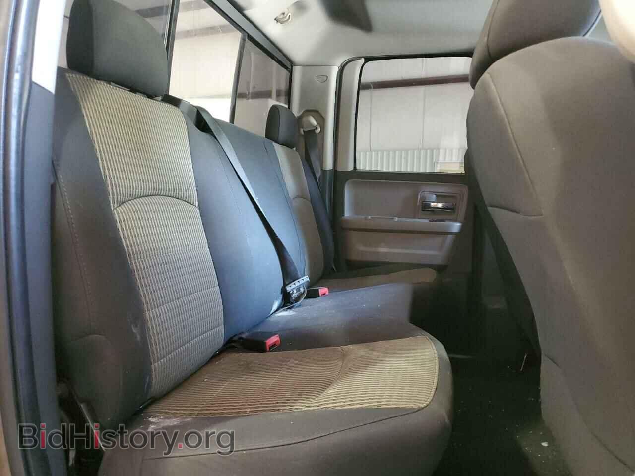 2009 DODGE All Models - VIN: 1D3HB18P19S802456 - Photo 10