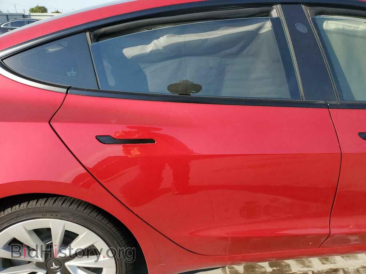 2021 TESLA MODEL 3 - VIN: 5YJ3E1EB6MF859700 - Photo 10