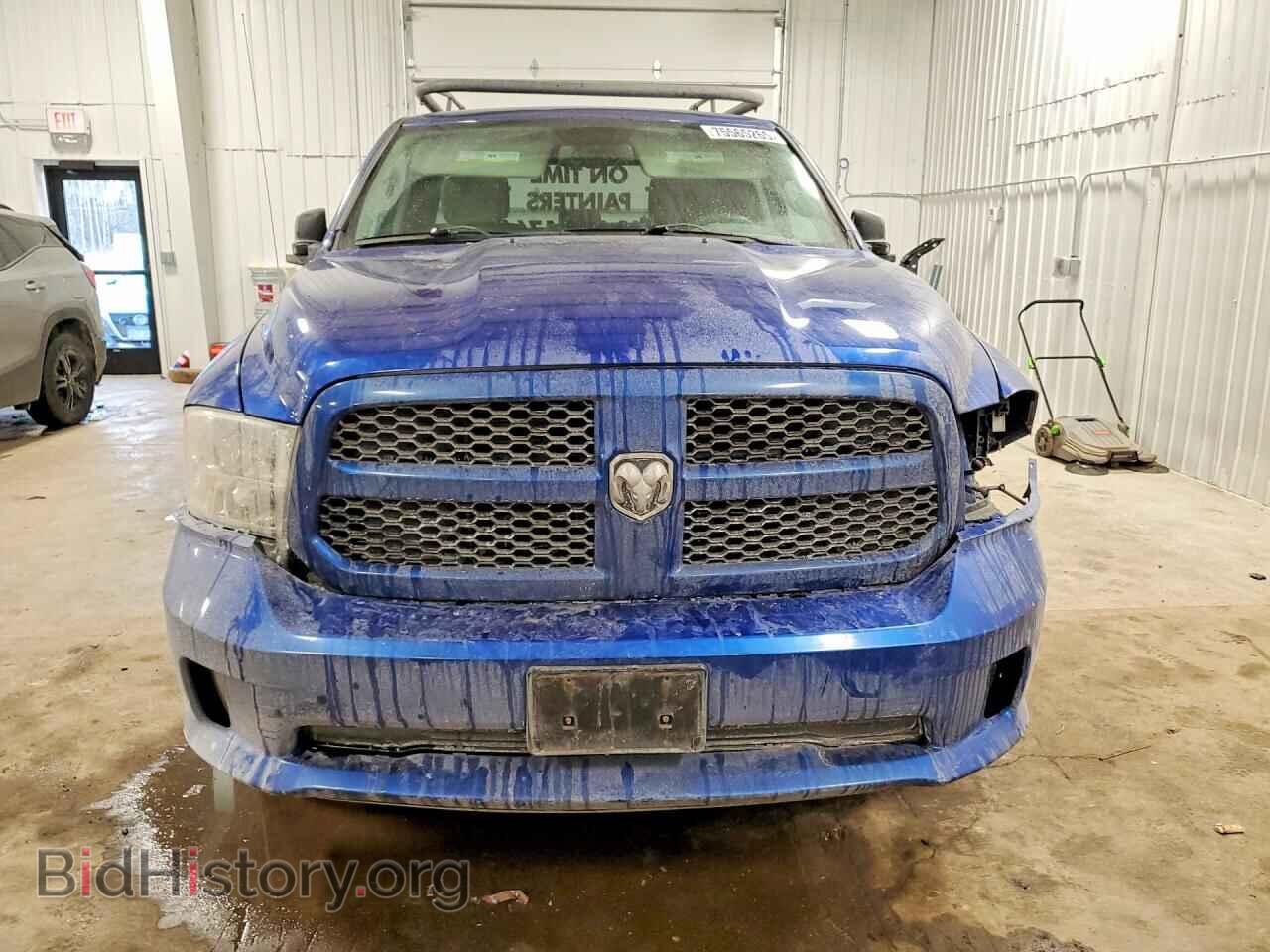 2015 RAM 1500 - VIN: 1C6RR7FT8FS544421 - Photo 5