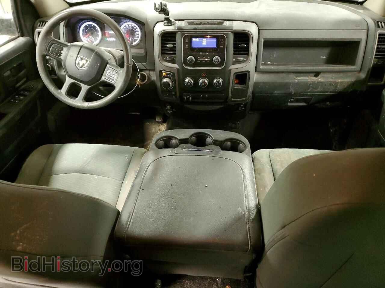2015 RAM 1500 - VIN: 1C6RR7FT8FS544421 - Photo 8