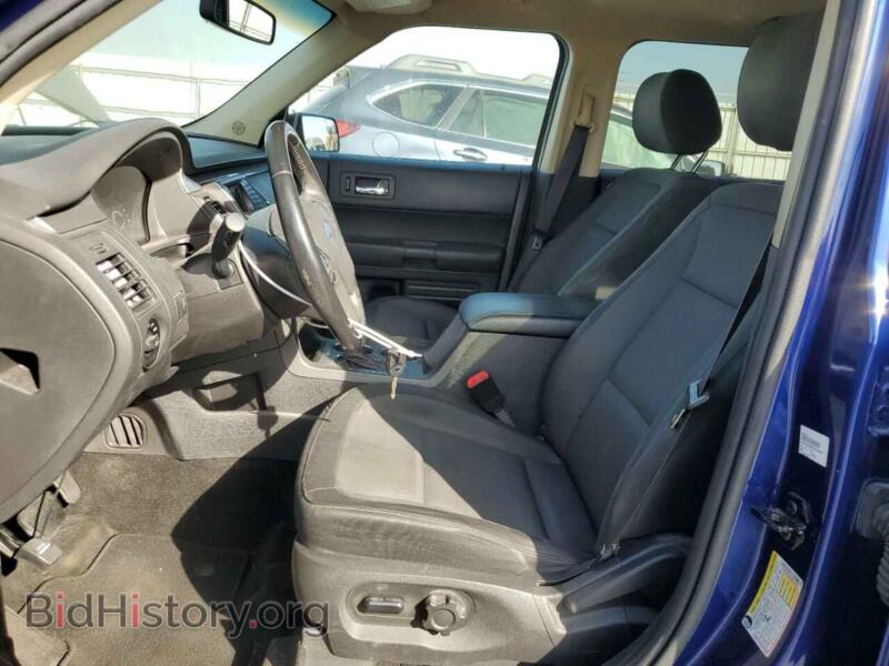 2014 Ford FLEX (VIN 2FMGK5B8XEBD03992) — photo 7 of 13